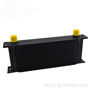 OEM Tractor Transmission Motor Oil Cooler